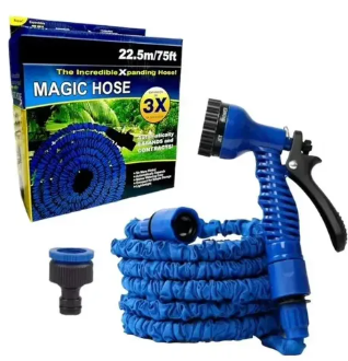 MANGERA MAGIC HOUSE 22.5M