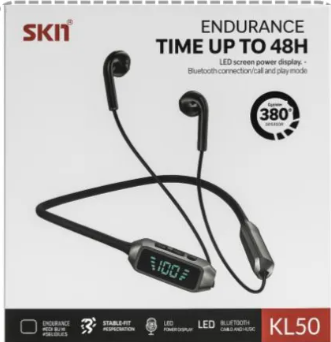 AURICULARES  KL50