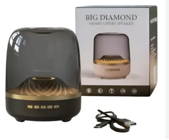 PARLANTE BIG DIAMOND
