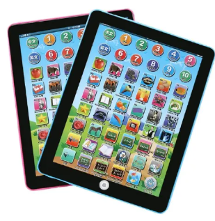 TABLET MUSICAL