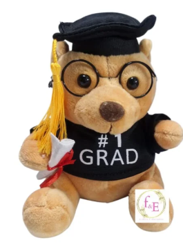 PEUCHE DE GRADUACION