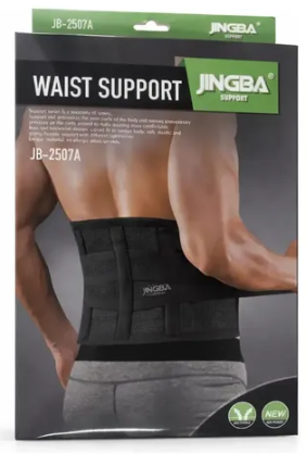 FAJA WAIST SUPPORT JINGBA