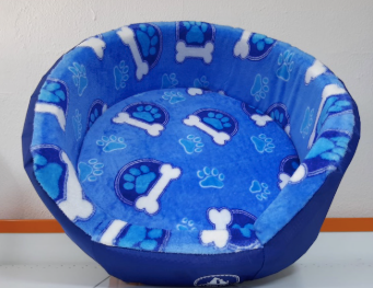 CAMA DE PERRO