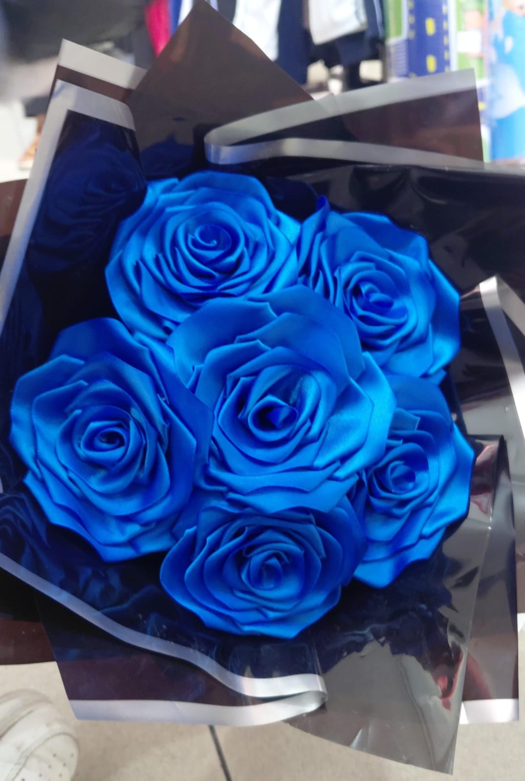 FLORES