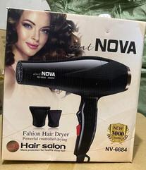 SECADORA NOVA NV-6684