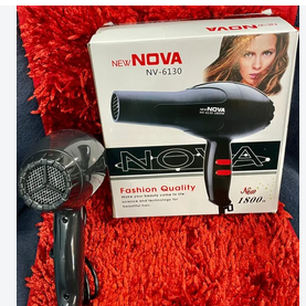 SECADORA NOVA NV-6130