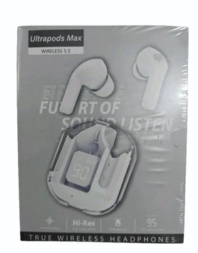AURICULARES WIRELESS 5.3