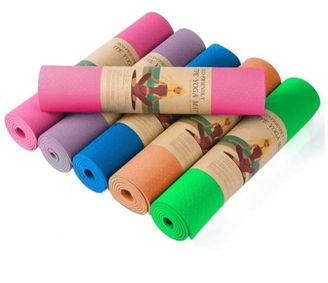ALFOMBRA PARA YOGA