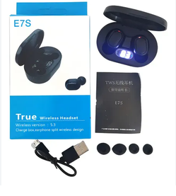 AURICULARES E7S