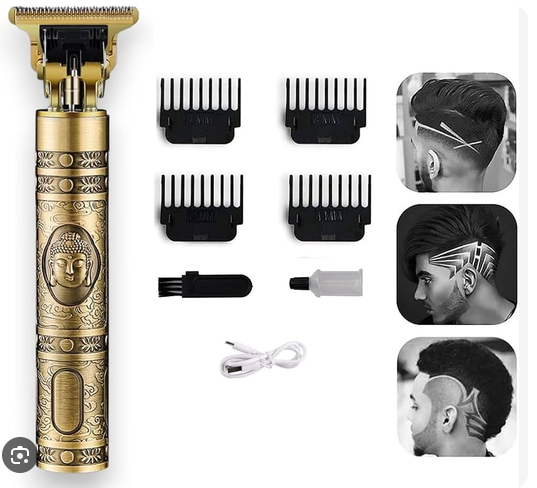 MAQUINA DE CABELLO HAIR TRIMMER